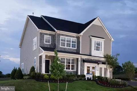 12949 Griffin Cir, Clarksburg, MD 20871