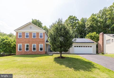 13402 Rippling Brook Dr, Silver Spring, MD 20906