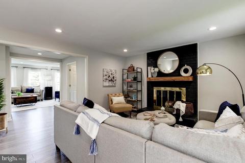 13402 Rippling Brook Dr, Silver Spring, MD 20906 photo 14
