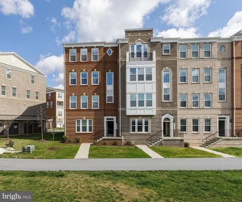 20357 Century Boulevard #176 O, Germantown, MD 20874