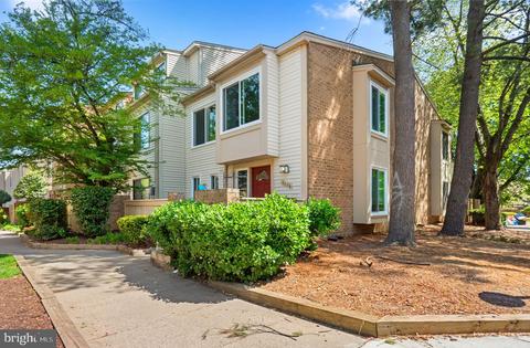 18626 Nathans Pl, Montgomery Village, MD 20886