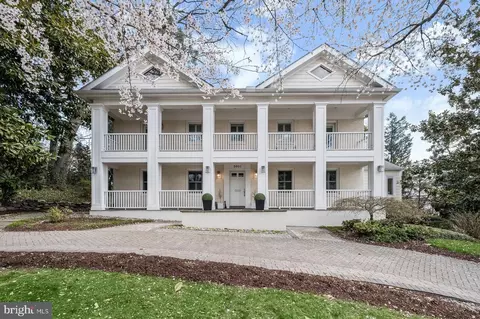 5801 Highland Dr, Chevy Chase, MD 20815