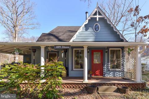 409 5th Ave, Washington Grove, MD 20880