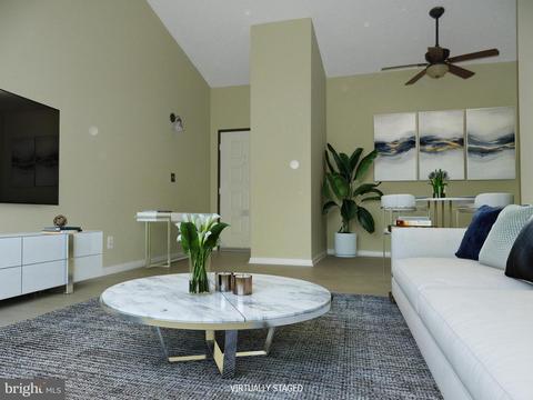 15201 Elkridge Way #93-3B, Silver Spring, MD 20906