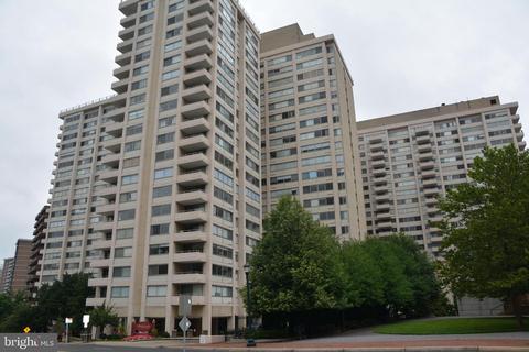 4515 Willard Ave #2106S, Chevy Chase, MD 20815