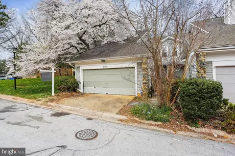 20300 Butterwick Way, Montgomery Village, MD 20886