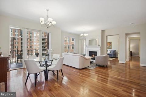 12500 Park Potomac Avenue #601 S, Potomac, MD 20854