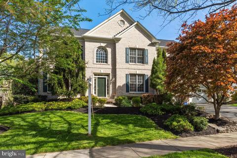 11308 Ridge Mist Ter, Potomac, MD 20854