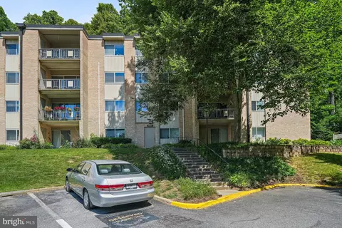 12413 Braxfield Ct #7, Rockville, MD 20852