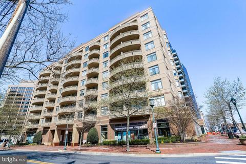 4801 Fairmont Ave #202, Bethesda, MD 20814