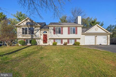 11613 Sir Spencer Way, Germantown, MD 20876