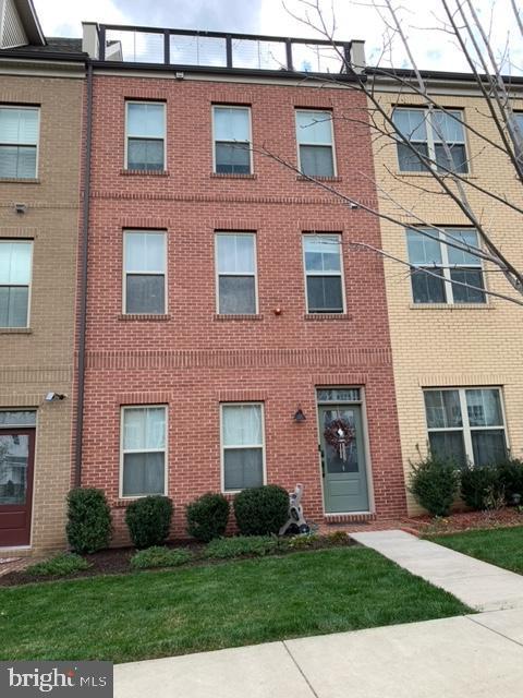 22544 Merganser St, Clarksburg, MD 20871