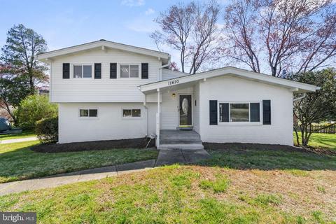 11410 Cloverhill Dr, Silver Spring, MD 20902
