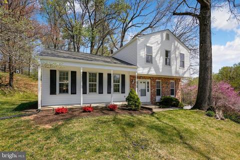 16513 Keats Ter, Derwood, MD 20855
