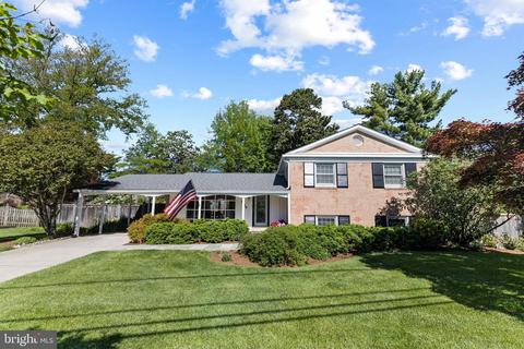 1989 Milboro Dr, Potomac, MD 20854
