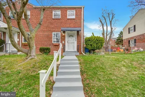 11929 Centerhill St, Silver Spring, MD 20902
