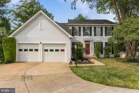 11303 Harvest Mills Ln, Germantown, MD 20876