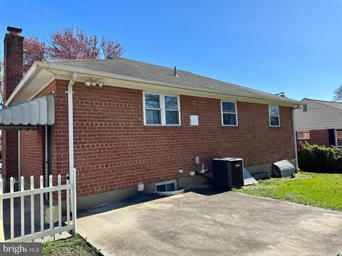 3525 Greenly St, Silver Spring, MD 20906 photo 20