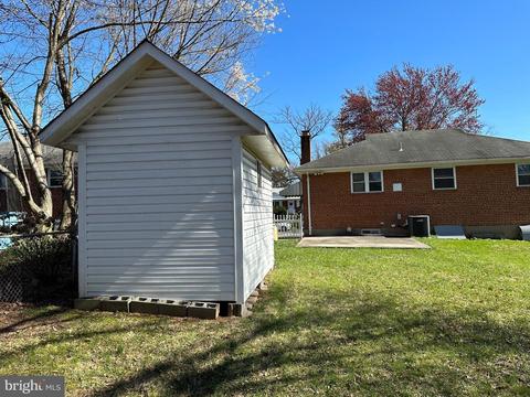 3525 Greenly St, Silver Spring, MD 20906 photo 22