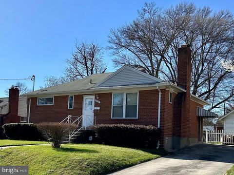 3525 Greenly St, Silver Spring, MD 20906 photo 4