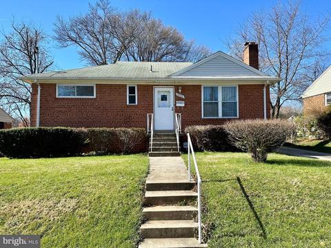 3525 Greenly St, Silver Spring, MD 20906 photo 1