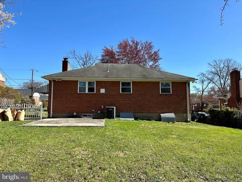 3525 Greenly St, Silver Spring, MD 20906 photo 5