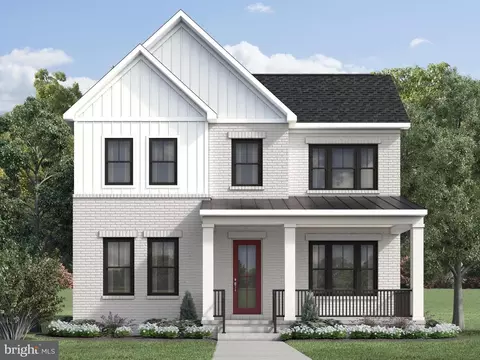14160 Grey Skies Drive Ln, North Potomac, MD 20878