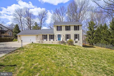 17 Homecrest Ct, Silver Spring, MD 20906