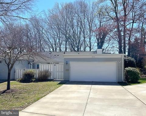 3626 Edelmar Ter #125-B, Silver Spring, MD 20906