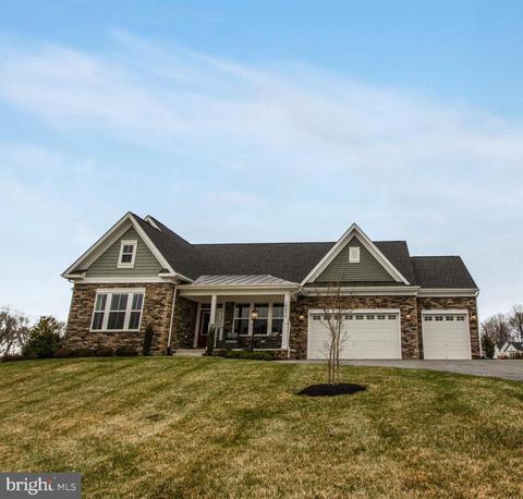 18605 Compher Ct, Poolesville, MD 20837