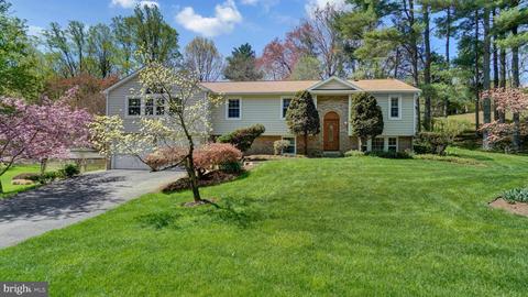 14400 Morton Hall Rd, Silver Spring, MD 20906