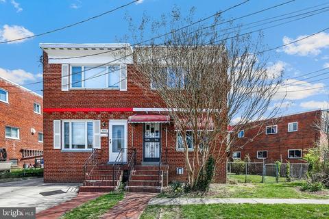 8501 Carroll Ave, Silver Spring, MD 20903