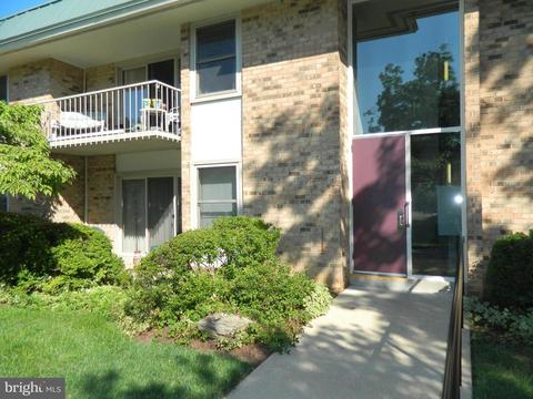 3321 S Leisure World Blvd #98-2D, Silver Spring, MD 20906