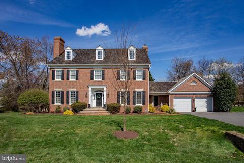 9235 Potomac School Dr, Potomac, MD 20854