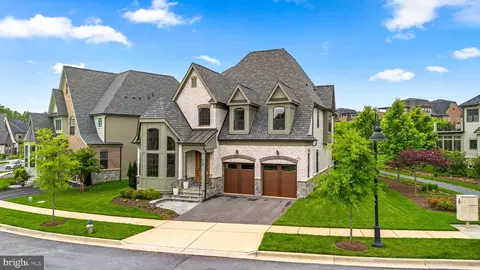 436 Salk Cir, Gaithersburg, MD 20878