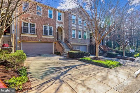 11005 Cedarwood Dr, Rockville, MD 20852