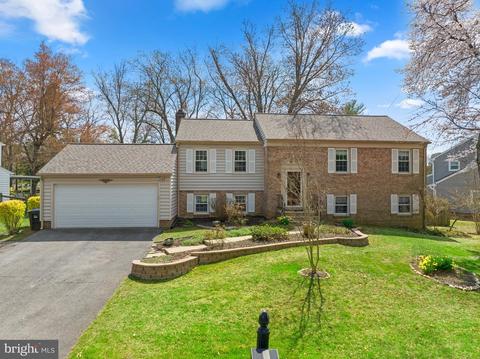 2924 Dubarry Ln, Brookeville, MD 20833