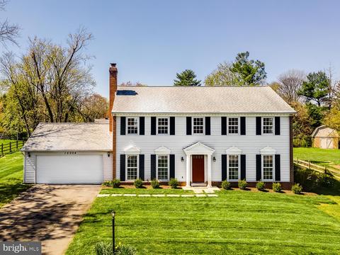 15004 Columbine Way, Rockville, MD 20853