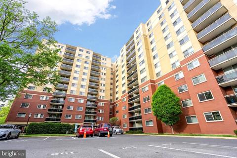 7333 New Hampshire Avenue #316 S, Takoma Park, MD 20912