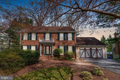17417 Cherokee Ln, Olney, MD 20832