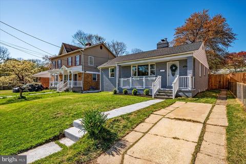1807 Eldon Ln, Silver Spring, MD 20902 photo 3