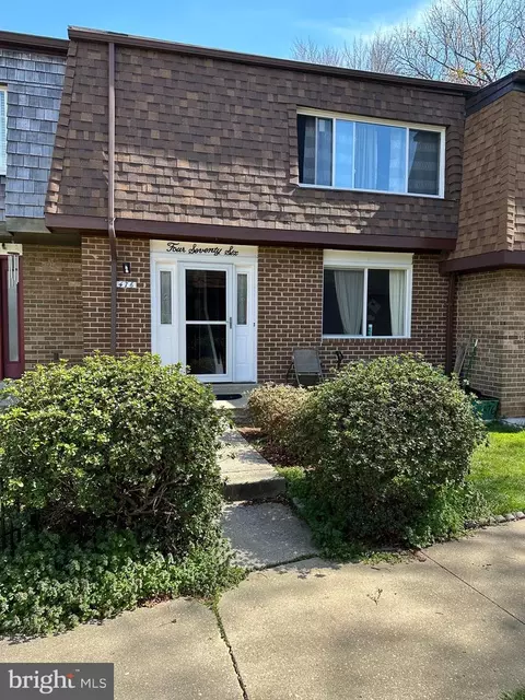 476 W Deer Park Rd #16-G, Gaithersburg, MD 20877