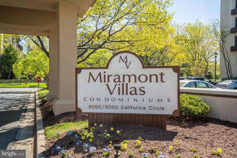 6060 California Cir #203, Rockville, MD 20852