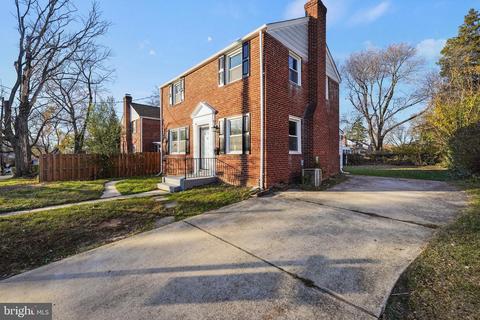 2505 Arcola Ave, Silver Spring, MD 20902