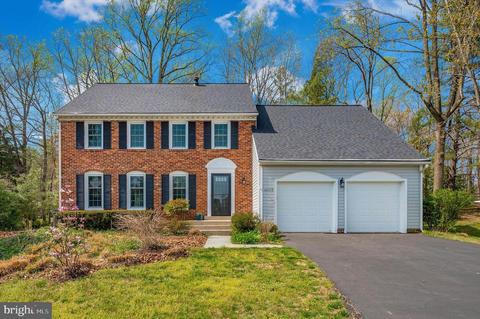 20016 Octavia Ct, Montgomery Village, MD 20886