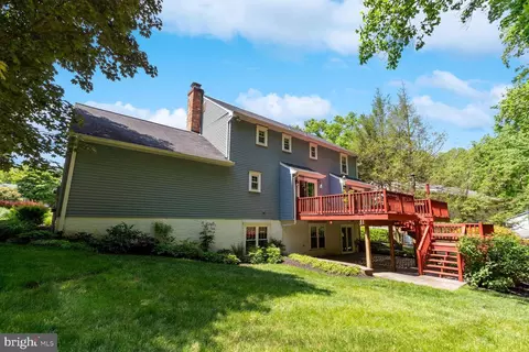 15117 Timberlake Dr, Silver Spring, MD 20905 photo 4