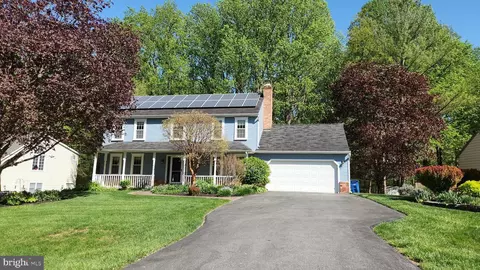 15117 Timberlake Dr, Silver Spring, MD 20905