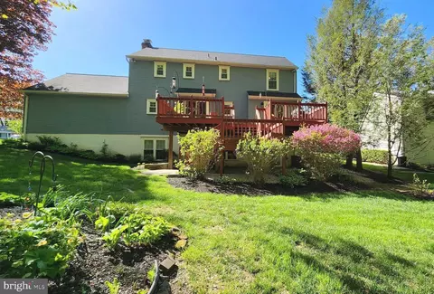 15117 Timberlake Dr, Silver Spring, MD 20905 photo 32