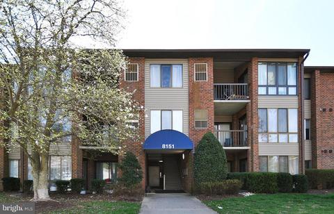 8151 Needwood Rd #T104, Derwood, MD 20855