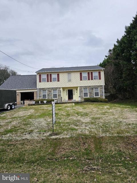 14105 N Gate Dr, Silver Spring, MD 20906